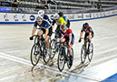 2025 Junior/U17 Track Nationals