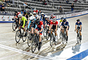 2025 Junior/U17 Track Nationals