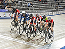 2025 Junior/U17 Track Nationals