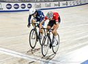 2025 Junior/U17 Track Nationals