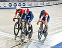 2025 Junior/U17 Track Nationals