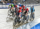 2025 Junior/U17 Track Nationals