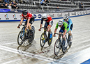 2025 Junior/U17 Track Nationals