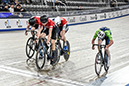 2025 Junior/U17 Track Nationals