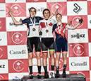 2025 Junior/U17 Track Nationals