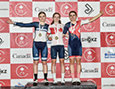 2025 Junior/U17 Track Nationals