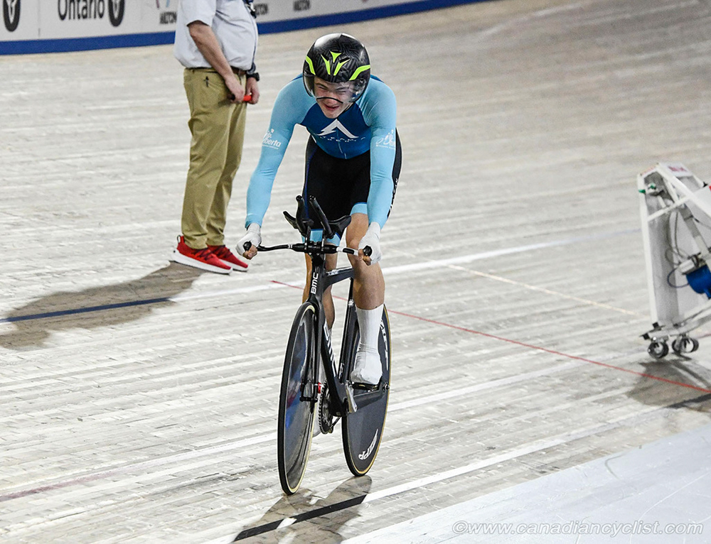 2025 Junior/U17 Track Nationals