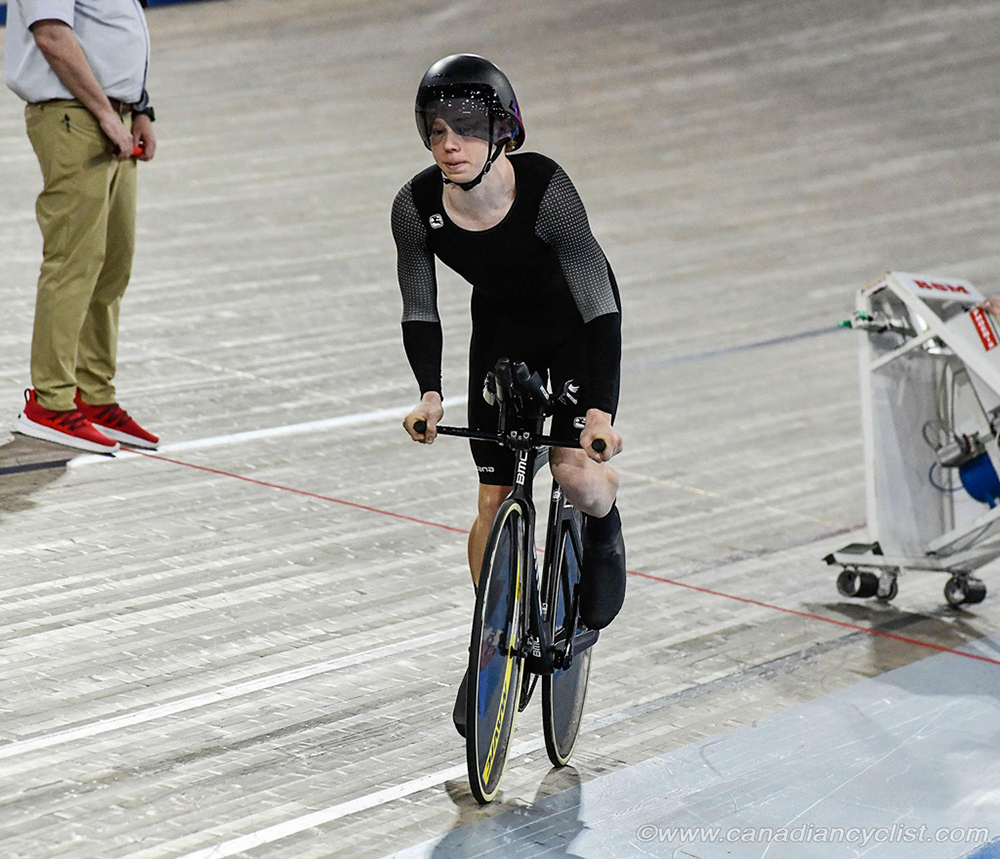 2025 Junior/U17 Track Nationals