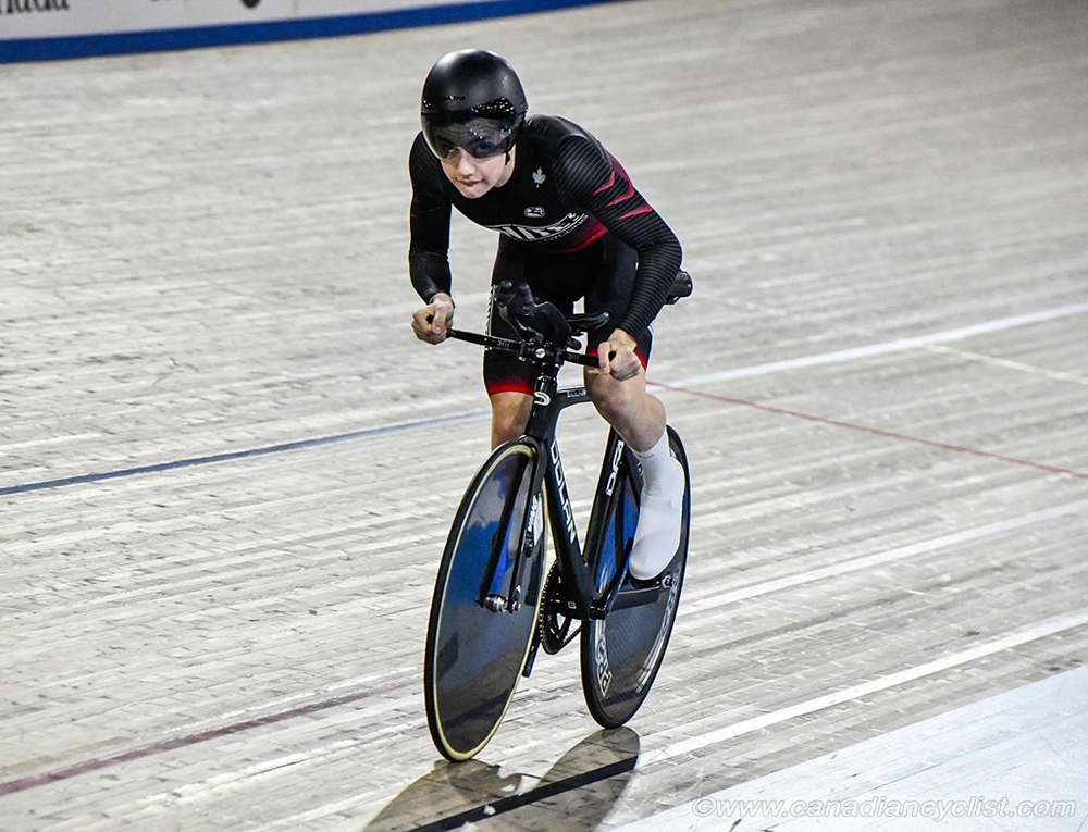 2025 Junior/U17 Track Nationals