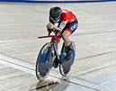 2025 Junior/U17 Track Nationals
