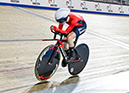 2025 Junior/U17 Track Nationals
