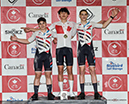 2025 Junior/U17 Track Nationals
