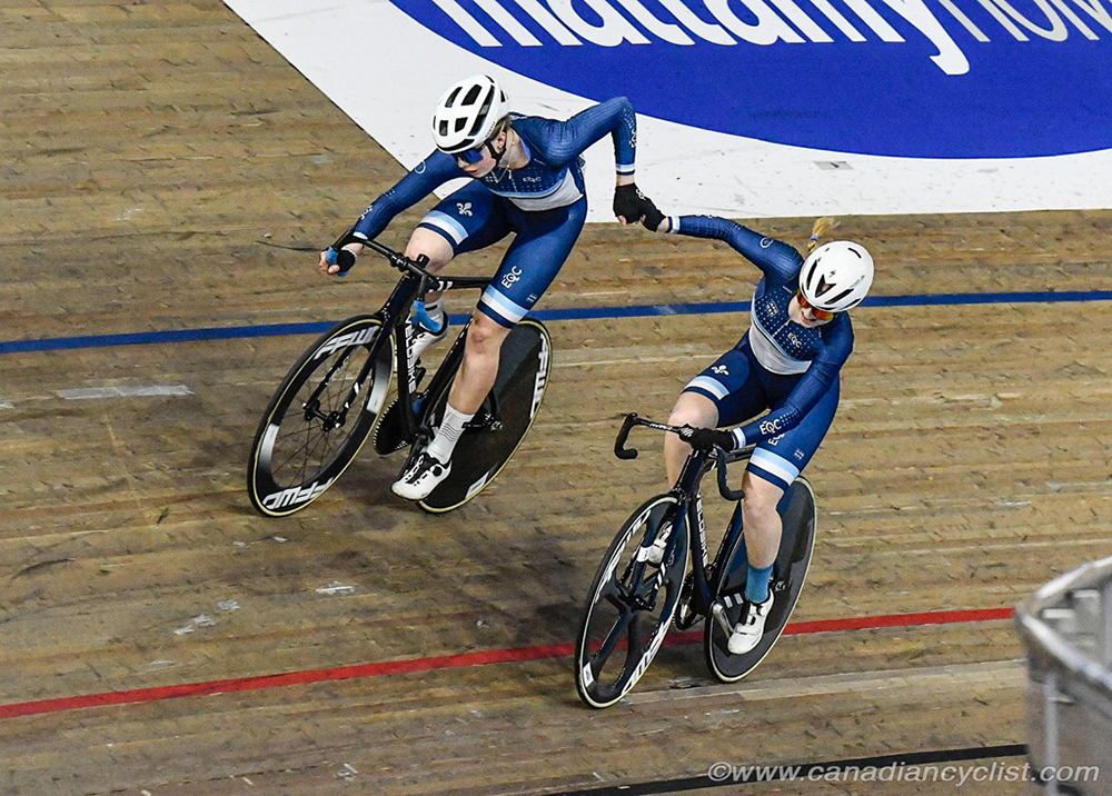 2025 Junior/U17 Track Nationals