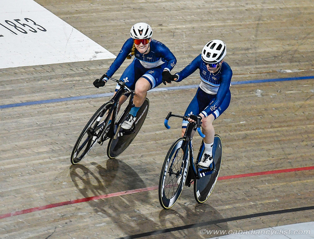 2025 Junior/U17 Track Nationals