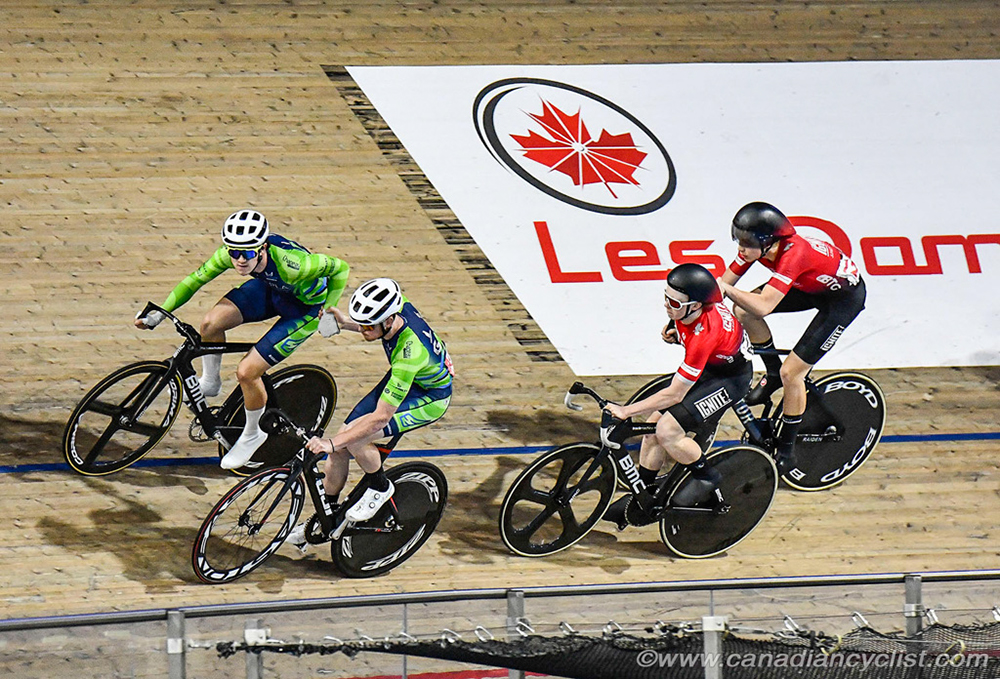 2025 Junior/U17 Track Nationals