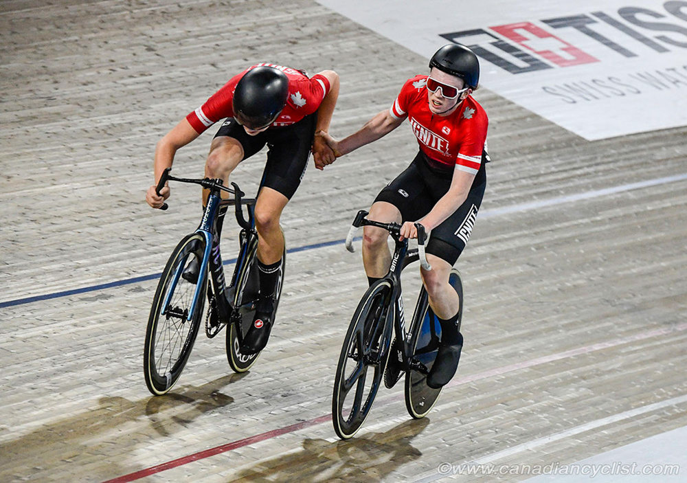 2025 Junior/U17 Track Nationals