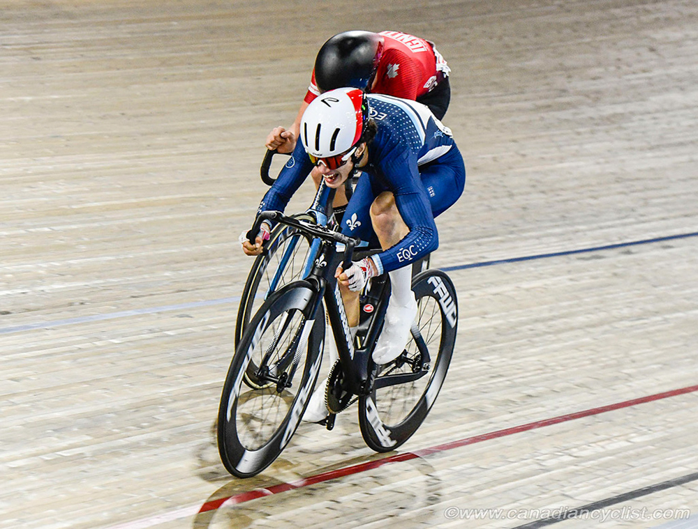 2025 Junior/U17 Track Nationals