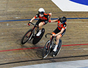 2025 Junior/U17 Track Nationals