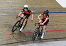 2025 Junior/U17 Track Nationals