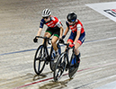 2025 Junior/U17 Track Nationals
