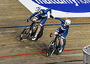 2025 Junior/U17 Track Nationals