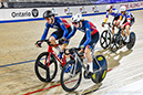 2025 Junior/U17 Track Nationals