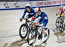 2025 Junior/U17 Track Nationals