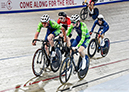 2025 Junior/U17 Track Nationals