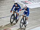 2025 Junior/U17 Track Nationals