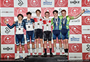 2025 Junior/U17 Track Nationals