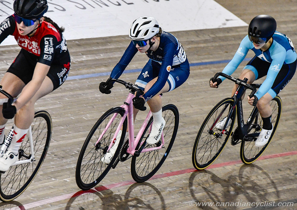 2025 Junior/U17 Track Nationals