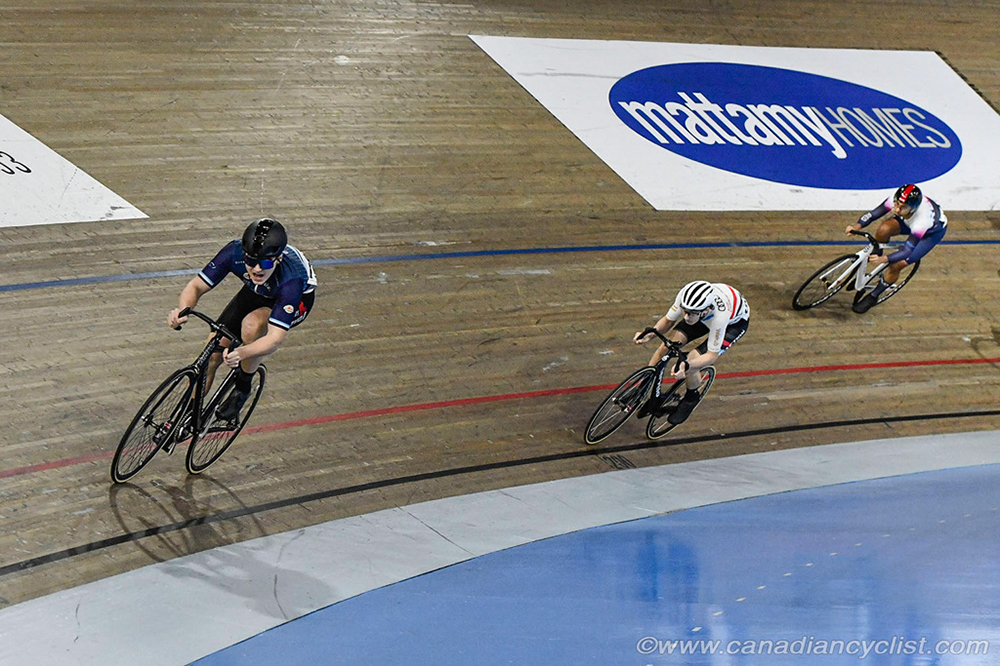 2025 Junior/U17 Track Nationals