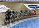 2025 Junior/U17 Track Nationals