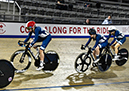 2025 Junior/U17 Track Nationals