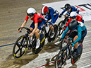 2025 Junior/U17 Track Nationals