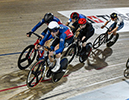 2025 Junior/U17 Track Nationals