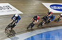2025 Junior/U17 Track Nationals