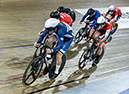 2025 Junior/U17 Track Nationals