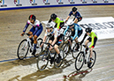 2025 Junior/U17 Track Nationals