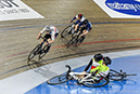 2025 Junior/U17 Track Nationals