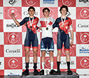 2025 Junior/U17 Track Nationals