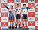 2025 Junior/U17 Track Nationals