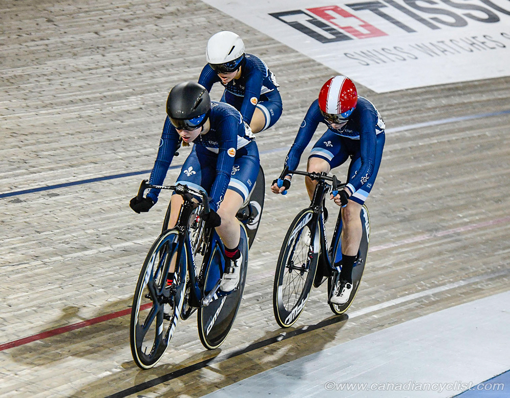 2025 Junior/U17 Track Nationals