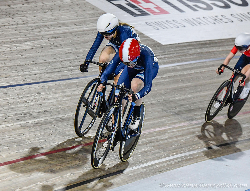 2025 Junior/U17 Track Nationals
