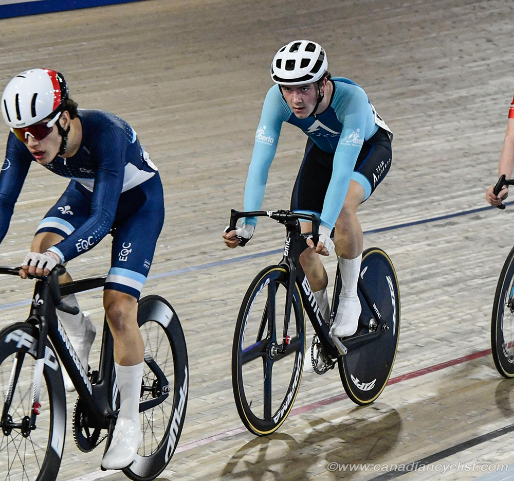 2025 Junior/U17 Track Nationals