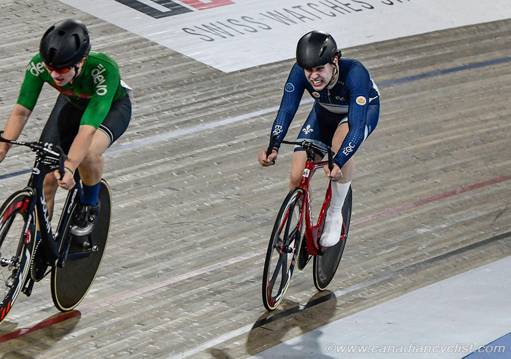 2025 Junior/U17 Track Nationals