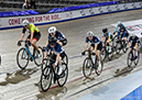 2025 Junior/U17 Track Nationals