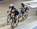 2025 Junior/U17 Track Nationals