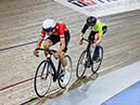 2025 Junior/U17 Track Nationals