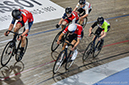 2025 Junior/U17 Track Nationals